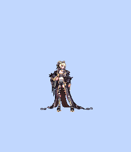 키메라 B타입